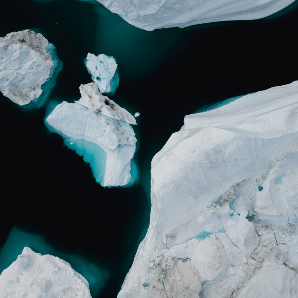 (Climate) Change is Coming, Are You Ready? - By Andrew Levine
